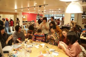 コミュニティづくりがファシリテーターの役割